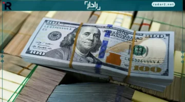 أسعار الدولار مقابل الجنيه تنخفض اليوم السبت 18 أكتوبر